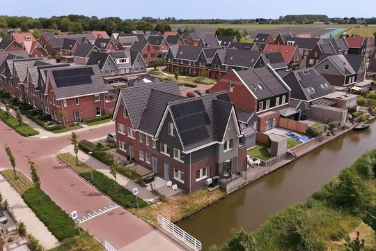 Waterweide 115, Grootebroek foto-53