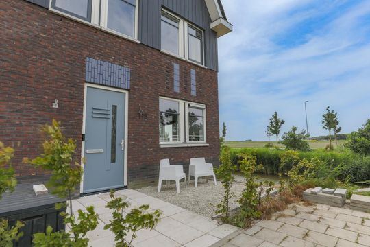 Waterweide 115, Grootebroek foto-50