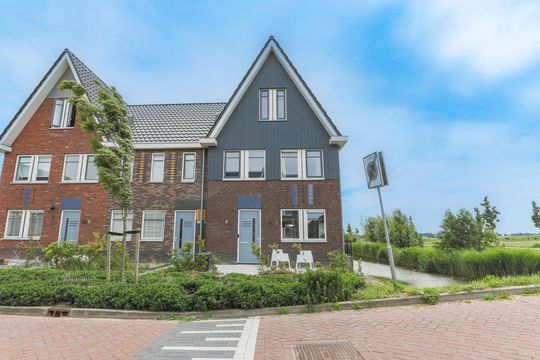 Waterweide 115, Grootebroek foto-51