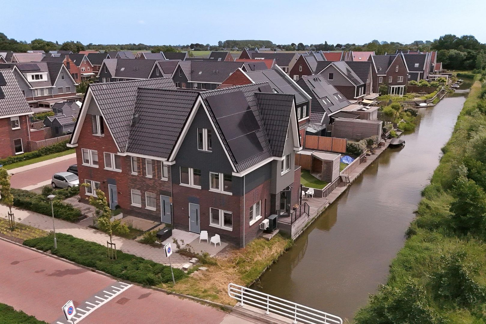 Waterweide 115, Grootebroek foto-0