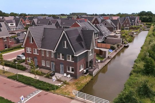 Waterweide 115, Grootebroek foto-0