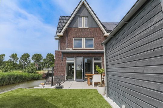 Waterweide 115, Grootebroek foto-8