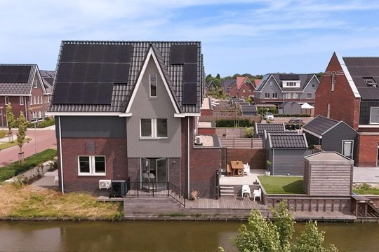 Waterweide 115, Grootebroek foto-6