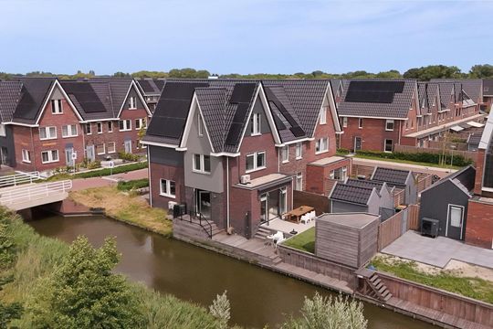 Waterweide 115, Grootebroek foto-7