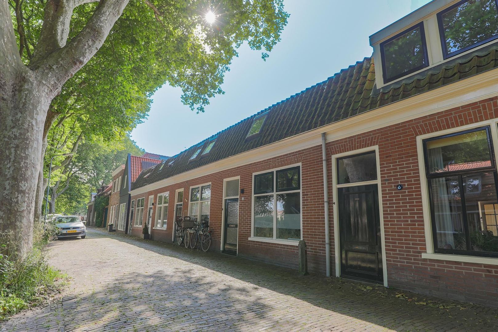 Exterpad 13, Enkhuizen foto-0