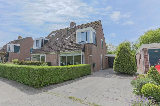 Dijkweg 141, Andijk foto-0