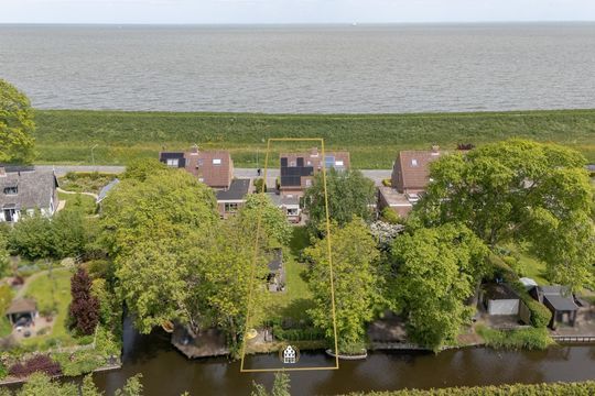Dijkweg 141, Andijk foto-13