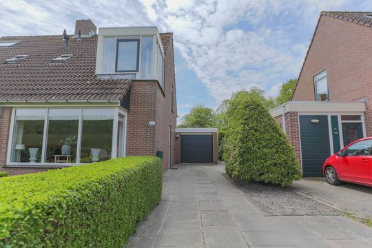 Dijkweg 141, Andijk foto-15