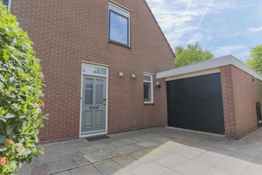 Dijkweg 141, Andijk foto-16