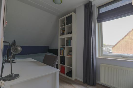 Dijkweg 141, Andijk foto-40