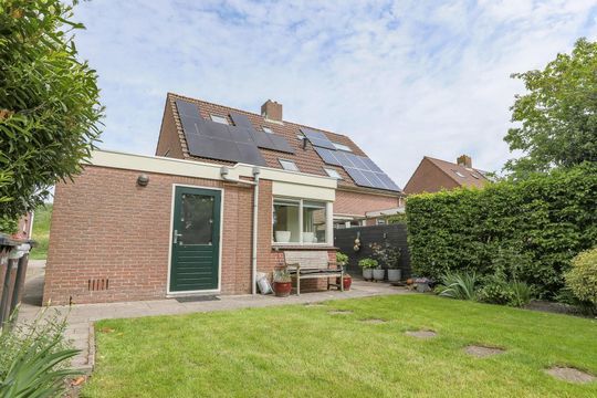 Dijkweg 141, Andijk foto-46