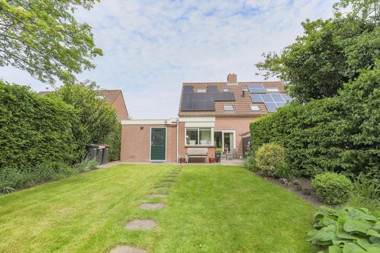 Dijkweg 141, Andijk foto-49