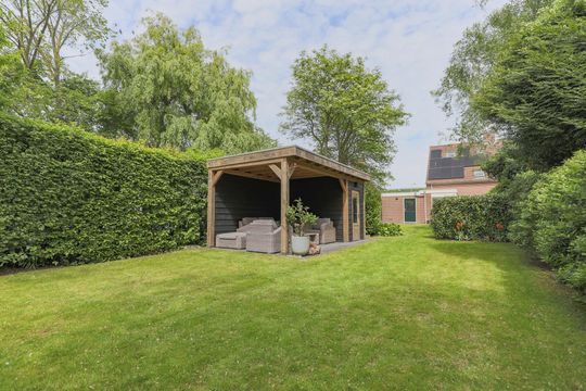 Dijkweg 141, Andijk foto-47