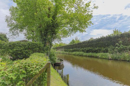 Dijkweg 141, Andijk foto-53