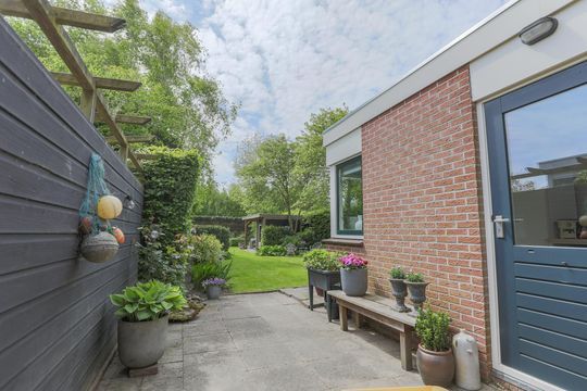 Dijkweg 141, Andijk foto-51