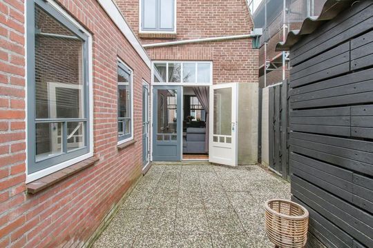 Molenweg 44, Enkhuizen foto-4