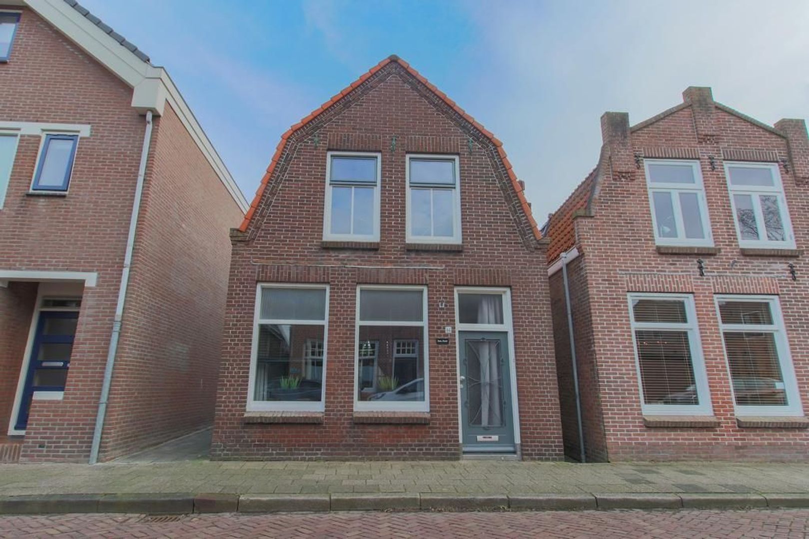 Molenweg 44, Enkhuizen foto-0