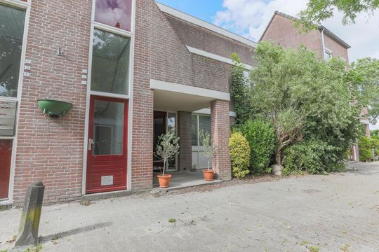 Beun 25, Enkhuizen foto-3