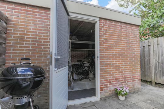 Beun 25, Enkhuizen foto-24
