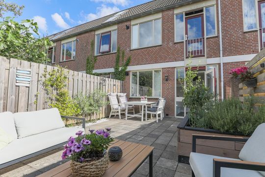 Beun 25, Enkhuizen foto-22
