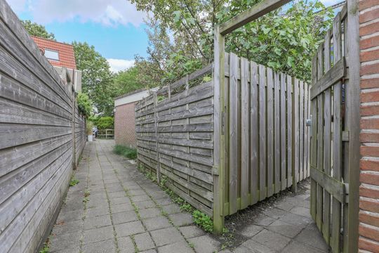 Beun 25, Enkhuizen foto-26