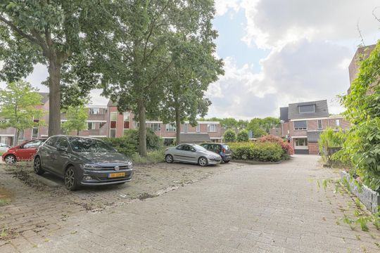 Beun 25, Enkhuizen foto-35
