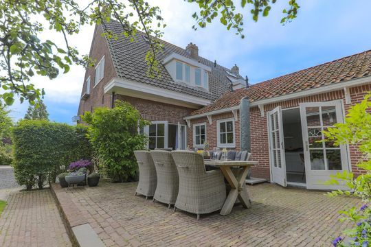 Turfhoek 20, Medemblik foto-1