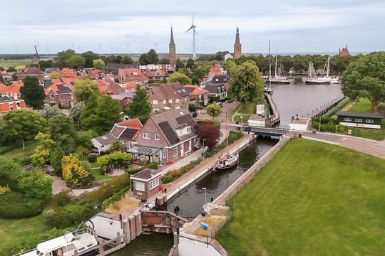 Turfhoek 20, Medemblik foto-10
