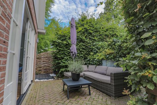 Turfhoek 20, Medemblik foto-40
