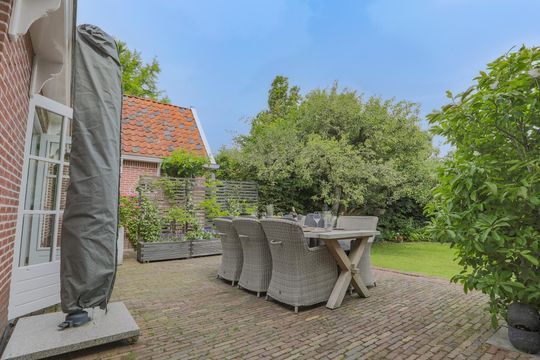 Turfhoek 20, Medemblik foto-48
