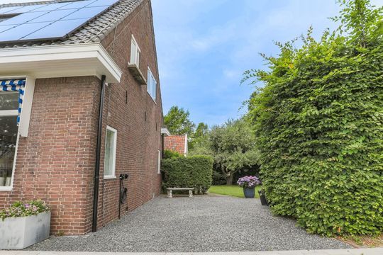 Turfhoek 20, Medemblik foto-53