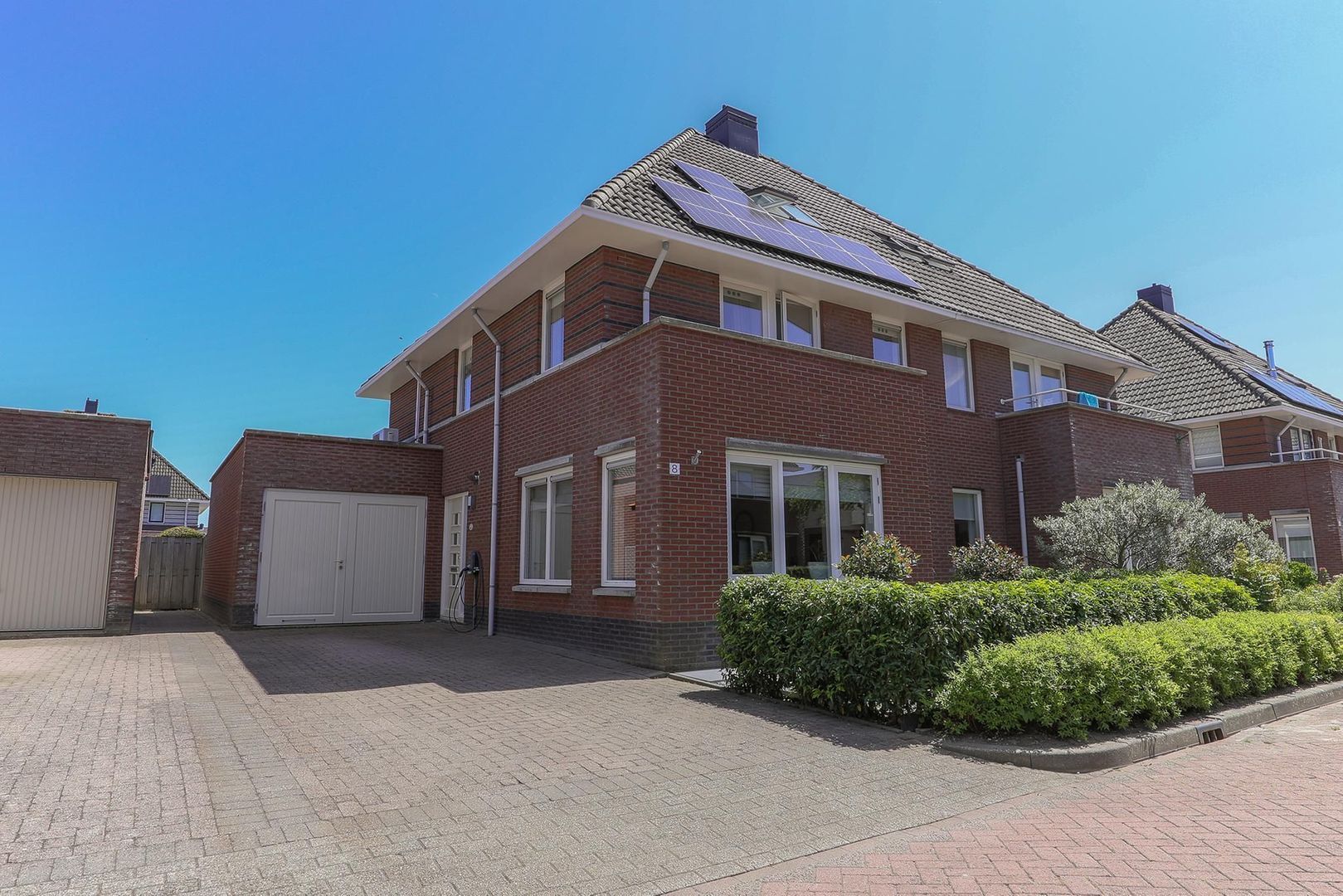 Voor de Boeg 8, Enkhuizen foto-0