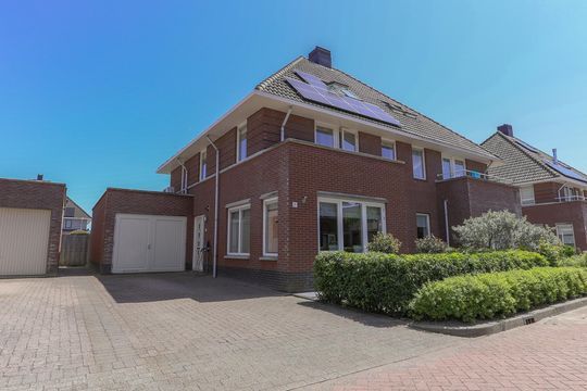 Voor de Boeg 8, Enkhuizen foto-0