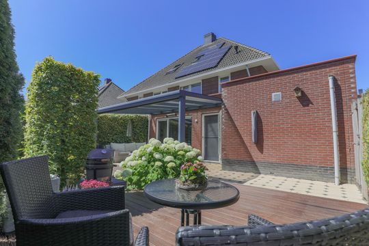 Voor de Boeg 8, Enkhuizen foto-1