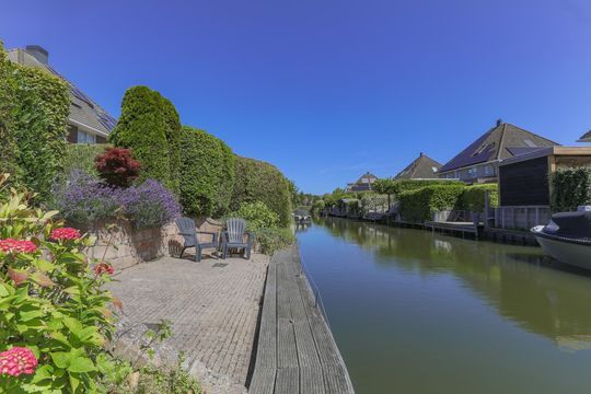 Voor de Boeg 8, Enkhuizen foto-2