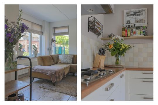 Voor de Boeg 8, Enkhuizen foto-10