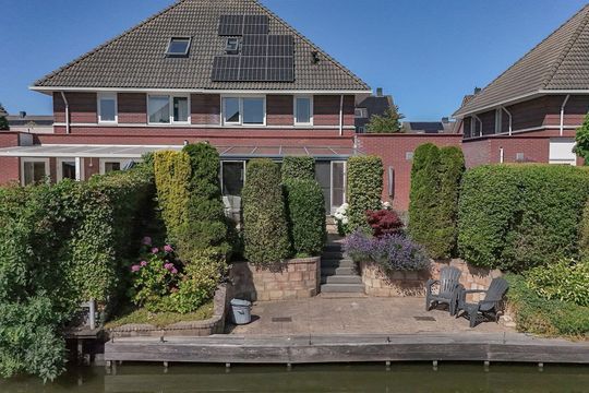 Voor de Boeg 8, Enkhuizen foto-11