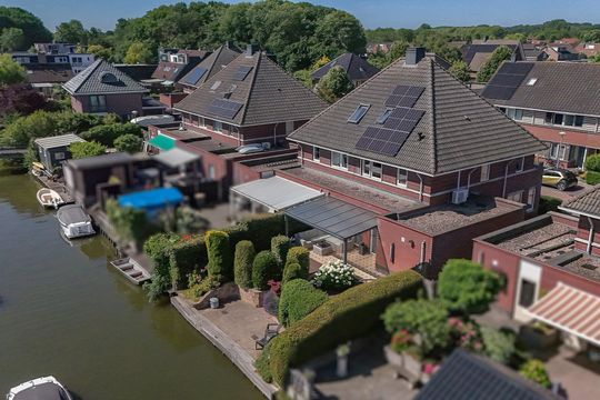 Voor de Boeg 8, Enkhuizen foto-12