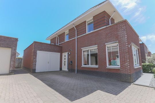 Voor de Boeg 8, Enkhuizen foto-15