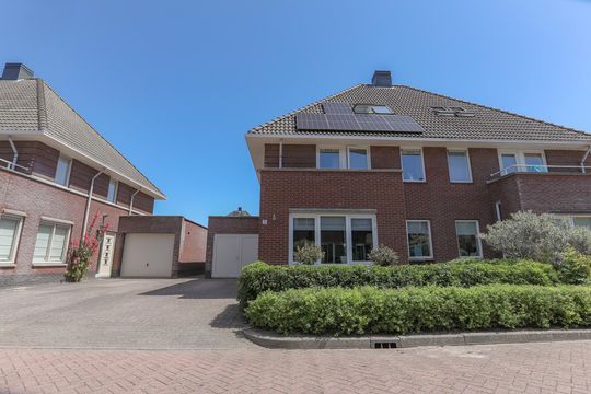 Voor de Boeg 8, Enkhuizen foto-14
