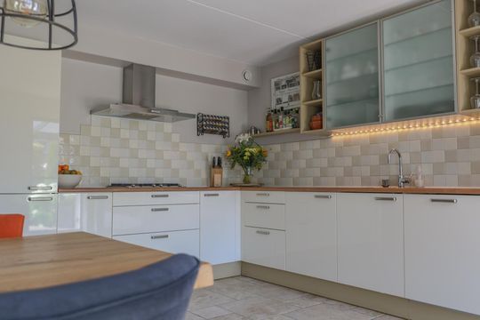Voor de Boeg 8, Enkhuizen foto-24