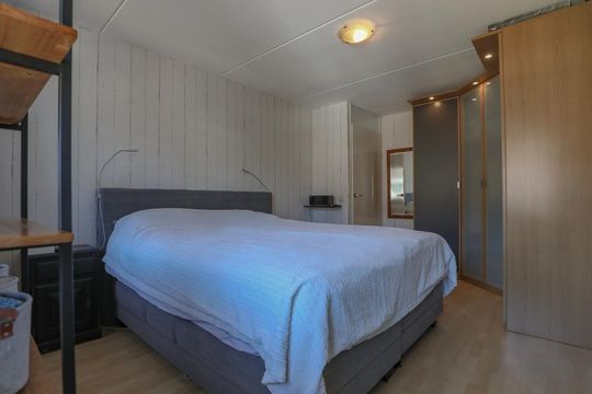 Voor de Boeg 8, Enkhuizen foto-31