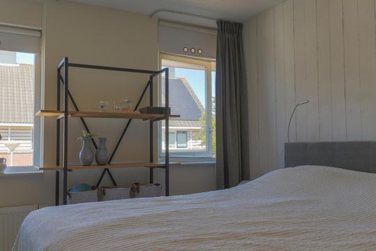 Voor de Boeg 8, Enkhuizen foto-30