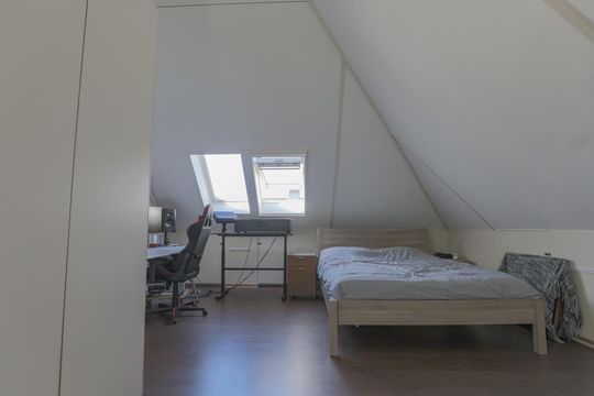 Voor de Boeg 8, Enkhuizen foto-40
