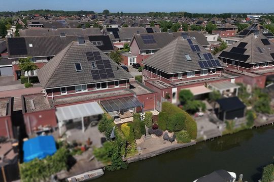 Voor de Boeg 8, Enkhuizen foto-44