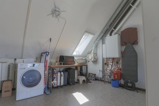 Voor de Boeg 8, Enkhuizen foto-43