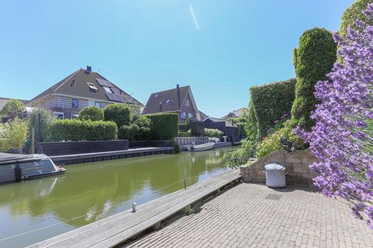 Voor de Boeg 8, Enkhuizen foto-47