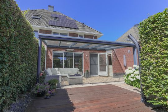 Voor de Boeg 8, Enkhuizen foto-45