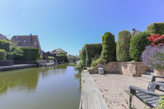 Voor de Boeg 8, Enkhuizen foto-48