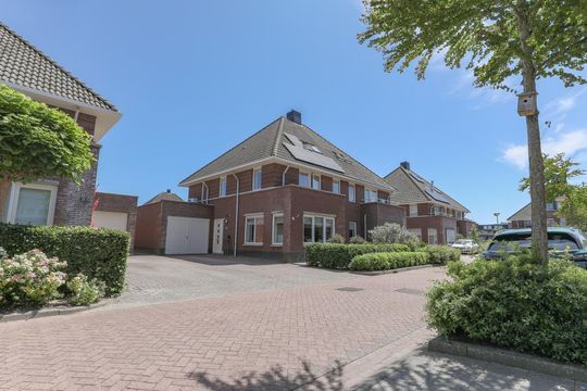 Voor de Boeg 8, Enkhuizen foto-62